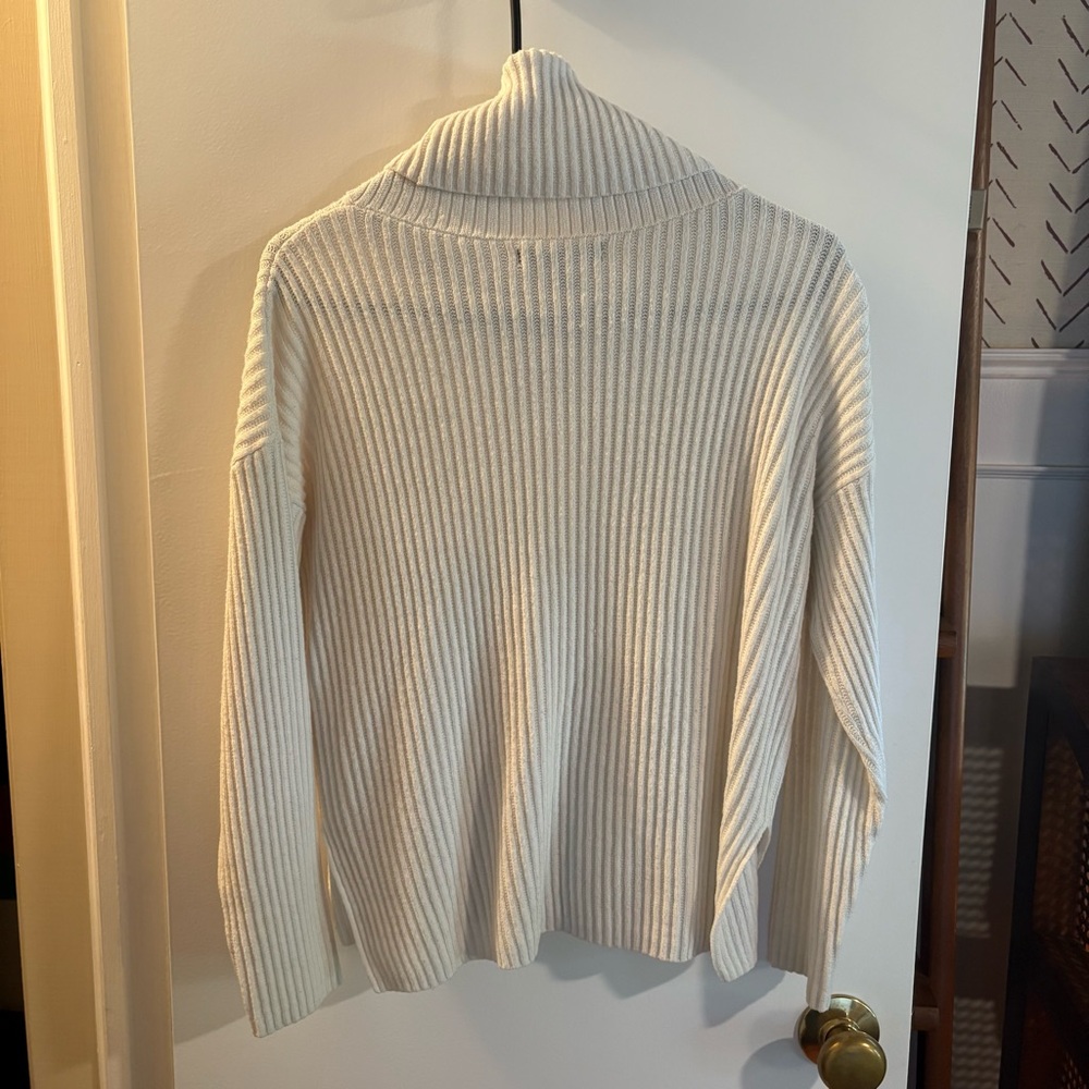 Banana Republic | Cowl Neck Sweater - Picture 3 of 3